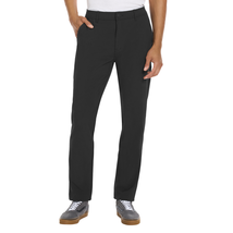 Hurley Men&#39;s Hybrid Pant Regular Fit 4-Way Stretch Elastic waistband - $27.49
