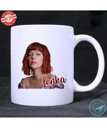 5 LENKA Mug - £16.86 GBP