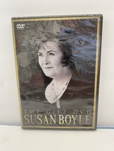 Susan Boyle The Gift Dvd￼ - £8.88 GBP