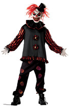 Carver The Killer Clown Medium - £124.74 GBP