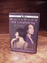 The Chaperone DVD, used, 2019, Elizabeth McGovern, Hayley Lu Richardson,... - $8.95
