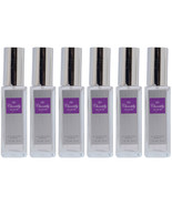 Pack of (6) New Dana Chantilly for Women Eau De Toilette, 1 ounces - $1,357.04 MXN