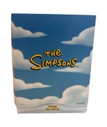 The Simpsons Krusty the Clown Ultimates Action Figure Super7 Holiday Gif... - $1,165.54 MXN