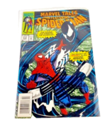 Marvel Tales Spiderman 1993 Apr 272 Comic Book - £5.45 GBP