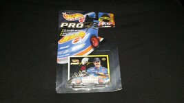 Hot Wheels Pro Racing Nascar #44 Kyle Petty 1:64 Diecast - £3.66 GBP