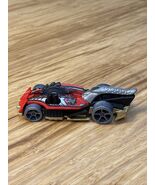 Hot Wheels Buzzerk Saw Car Diecast 1:64 Scale Malaysia KG JD - €10,20 EUR
