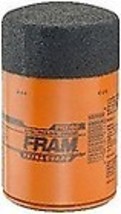 fram   extra guard  oil  filter  ph3980 - $4.99