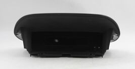 Info-GPS-TV Screen Clock And Temperature 2013-2017 SUBARU IMPREZA OEM #1... - $20.25