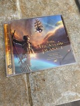 Treasure Planet [Original Score] by James Newton Howard (CD, Nov-2009, D... - $15.19