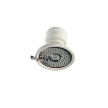 Danco Aerator Rubber Slip 2.2GPM WHT 81072 - $22.43 CAD