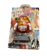 Qee - EggQ - Toy2r - 2.5" - Kidrobot Vinyl Toy Urban Street Art - $137.27