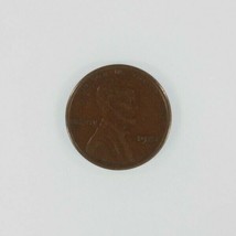 1923-S 1C Lincoln Cents En XF État, Tout Marron Couleur, Fort Complet Blé Lignes - $54.56