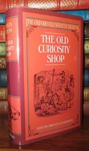 Charles Dickens &amp; The Earl Of Wicklow The Old Curiosity Shop - £35.86 GBP