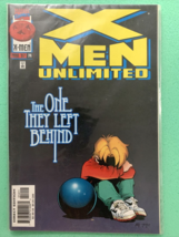 X-Men Unlimited (1993 1st Series) #14...Published Mar 1997 by Marvel - $274.34 MXN