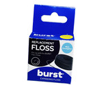 Replacement Floss For Use W/The Burst Floss Case Mint Eucalyptus Burst 3... - £9.20 GBP