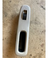 1998-2002 Honda Accord Sedan Rear Left Door Window Control Switch S84-M1... - $555.79 MXN