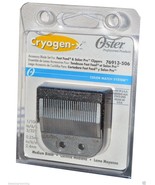 Genuine OSTER Cryonyx Medium Blade for Model 23 Salon Pro Fast Feed 7691... - $47.59 CAD