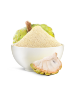 Fresh Custard Apple powder, 400 g (free shipping world) - $34.43