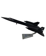 SR-71 SR-71A Blackbird &quot;Shark&quot; 17960 Tail - USAF  1/72 Scale Diecast Model - £118.98 GBP