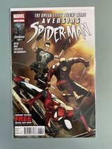 Avenging Spider-Man(vol. 1) #6 - Marvel Comics - Combine Shipping - £5.62 GBP
