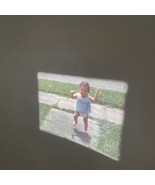 Super 8 Home Movie 1960s Family Kids Children Beach Playing - $15.24