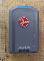 AS IS - FOR REPAIR Hoover LithiumLife BH03120 20V 72Wh Lithium-Ion Battery - $8.19