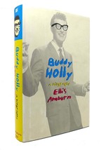 Ellis Amburn BUDDY HOLLY A Biography 1st Edition 1st Printing - £63.25 GBP