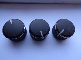 08 09 10 CHRYSLER 300 CLIMATE CONTROL A/C HEATER KNOB SET FREE SHIPPING! - $17.95