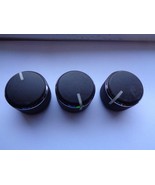 08 09 10 CHRYSLER 300 CLIMATE CONTROL A/C HEATER KNOB SET FREE SHIPPING! - £14.12 GBP