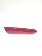 2003 Jaguar S Type New OEM Bumper Reflector XR87615  - $301.22 MXN