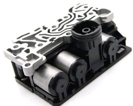 Ford 5R55W 5R55S OEM ORIGINAL Transmission Shift Solenoid 9L2Z7G234AA 03-10  image 2