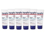 Aquaphor Healing Advanced Therapy Ointment for Dry Skin Trave Size Pack ... - $35.24