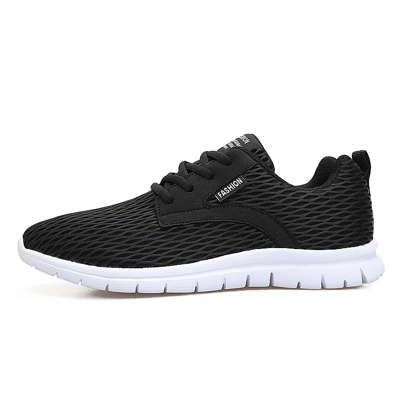   Outdoor  Shoes Men Lightweight Running Shoes Athletic Training Footwear Non-sl - £216.04 GBP