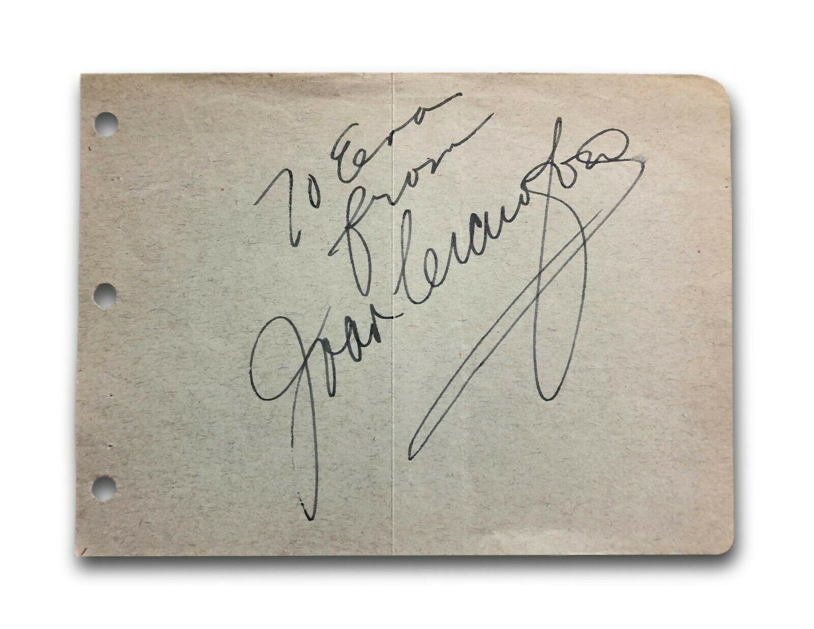 Full-size item image