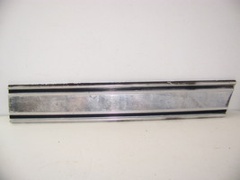 1977 Dodge Truck Power Wagon Body Side Trim Oem Lh Cab &gt; Rear Wheel Swb - $89.98