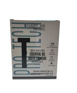 Salerm Hair Lab Essential Moisturizing Oil Ampoules 4 Units X 13 ml - €12,39 EUR