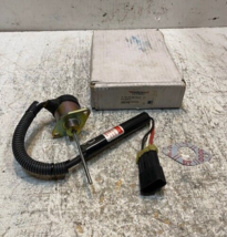 Phoenix Global Solenoid Injection Pump P-25-38109-04SV | SA-4759 | 306606 - $1,851.33 MXN