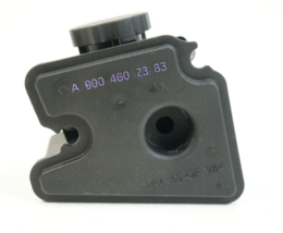 07-10 mercedes s550 cl550 power steering pump fluid reservoir tank 000 4... - €43,03 EUR