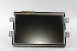 Info-GPS-TV Screen Display Center Dash Mounted Fits 2015-19 JAGUAR XE OEM #21748 - £70.78 GBP