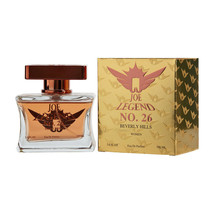 Joe Legend No. 26 by Beverly Hills 3.4 oz / 100 ml Eau De Parfum spray for women - £29.21 GBP