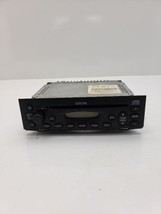 Audio Equipment Radio Am-fm-cd Player Opt U1C Fits 00-03 SATURN L SERIES 733596 - £37.93 GBP