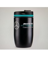 MERCEDES-AMG Petronas FORMULA ONE TEAM Thermal Drink Tumbler  | USA DEALER - $1,029.41 MXN