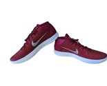 Nike Kobe XI TB Promo Basketball Shoes Men’s Sz 17.5 Dark Red/White 9425... - $61.75