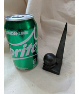 1939 New York Ny Monde Foire Trylon Perisphere Spelter Métal Souvenirs 4.5 - $87.77 CAD