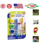 Mentos Geyser Tube Kit - Fun Science Project for Kids&#39; Learning and Play - $526.10 MXN