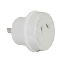  Mains Travel Adaptor - USA/JPN w/o Eth - $22.18