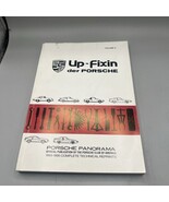 "UP-FIXIN DER PORSCHE VOL. V "TECH DATA FROM "PORSCHE PANORAMA" 1993-1995 - €15,30 EUR "UP-FIXIN DER PORSCHE VOL. V "TECH DATA FROM "PORSCHE PANORAMA" 1993-1995 - €15,30 EUR