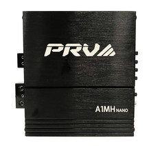 Prv audio Power Amplifier A1mh nano 254938 - £133.67 GBP