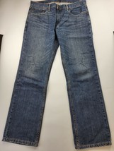 Levis Jeans Mens 559 , W 36 x  L 33 - £15.00 GBP