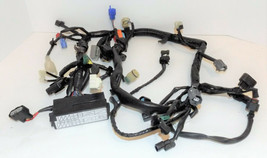 2010 Honda Shadow VT750RS : Main Wire Harness (32100-MGR-670) {M1417} - $396.69